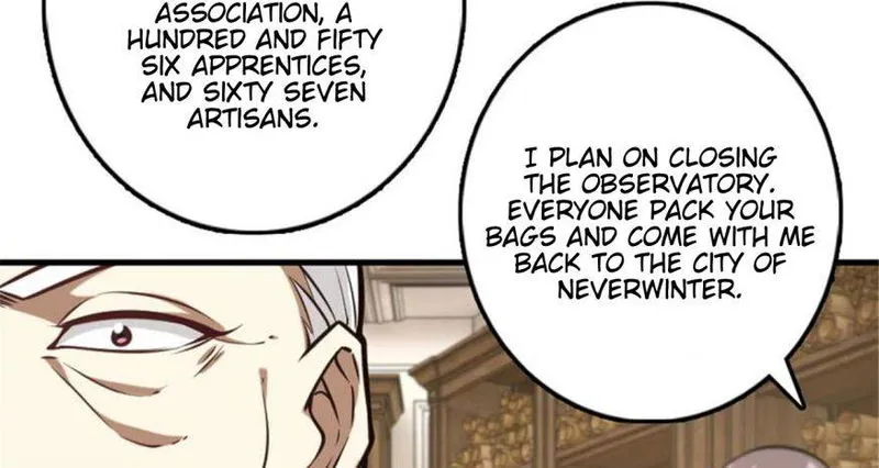 Release That Witch Chapter 301 Online - página 101