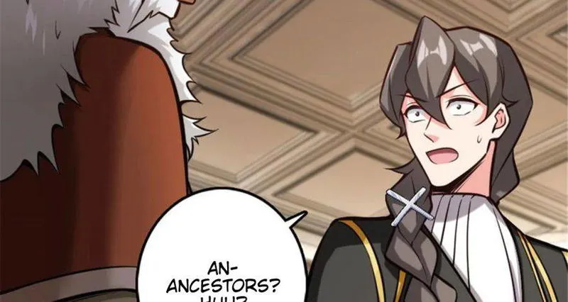 Release That Witch Chapter 301 Online - página 109