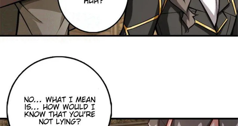 Release That Witch Chapter 301 Online - página 110