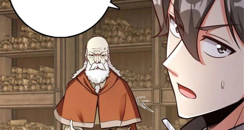 Release That Witch Chapter 301 Online - página 111