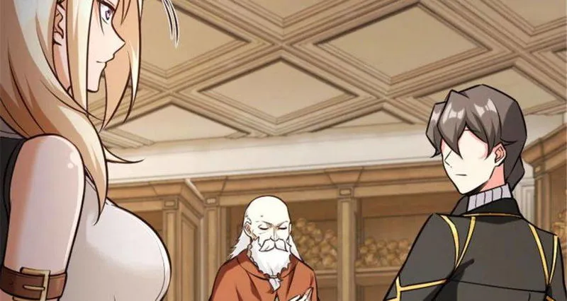 Release That Witch Chapter 301 Online - página 115