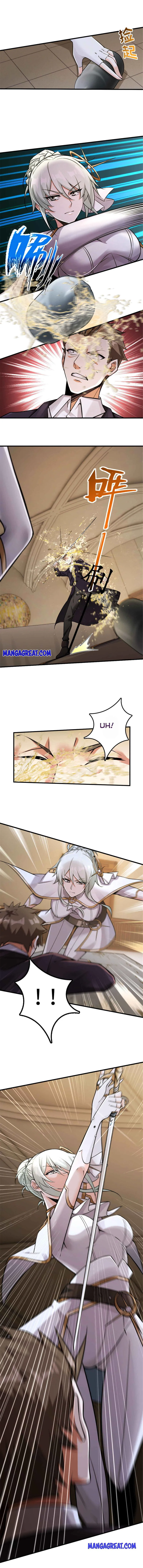 Release That Witch Chapter 304 Online - página 2