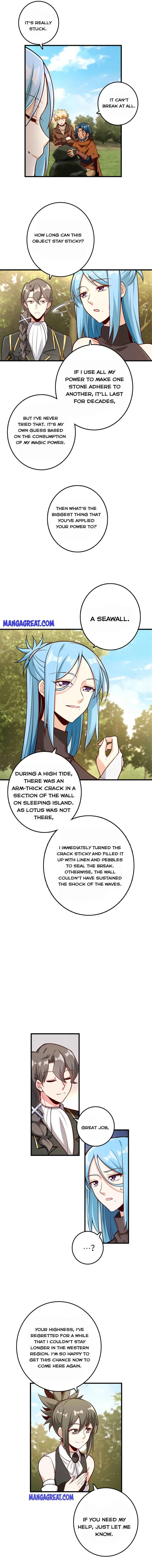 Release That Witch Chapter 308 Online - página 2