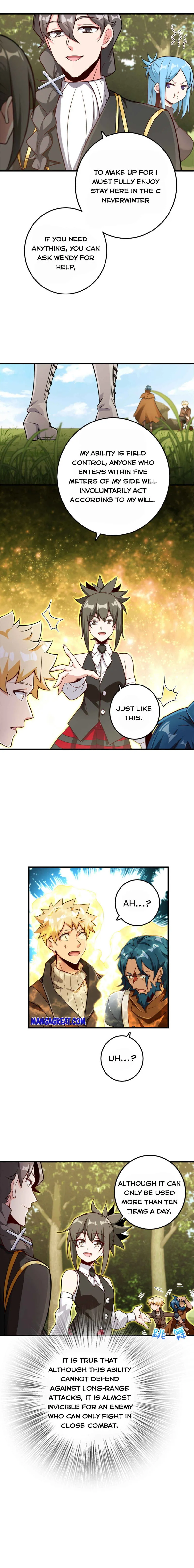 Release That Witch Chapter 308 Online - página 3