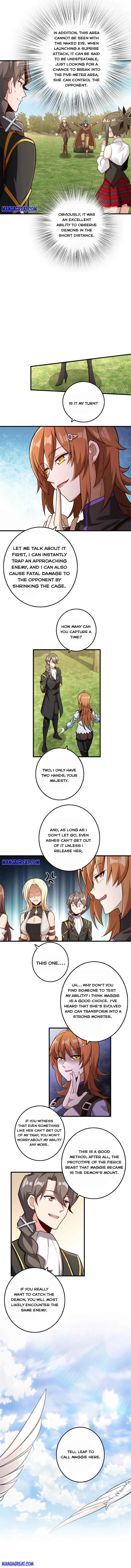 Release That Witch Chapter 308 Online - página 4