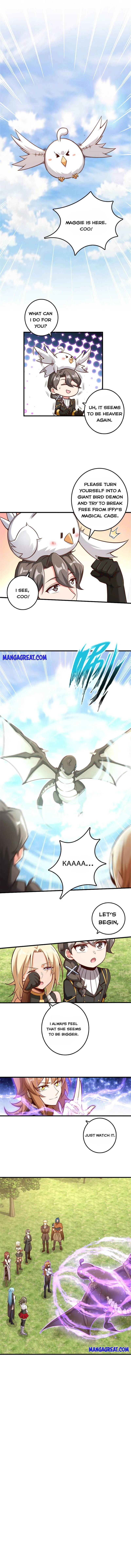 Release That Witch Chapter 308 Online - página 5
