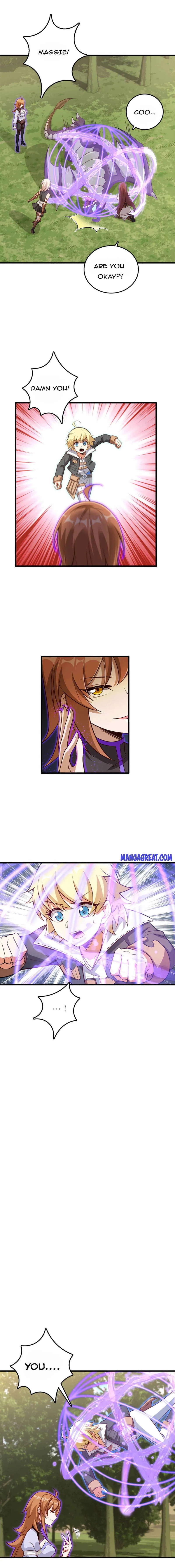 Release That Witch Chapter 309 Online - página 2