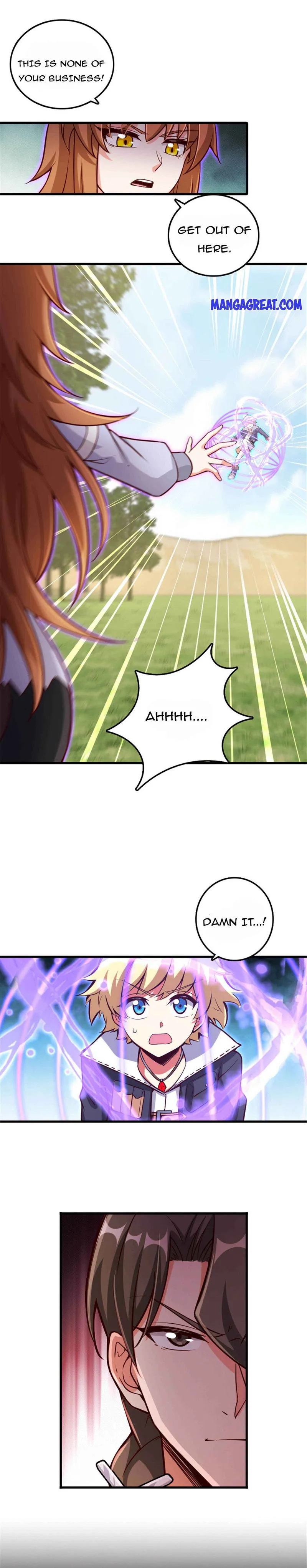Release That Witch Chapter 309 Online - página 3