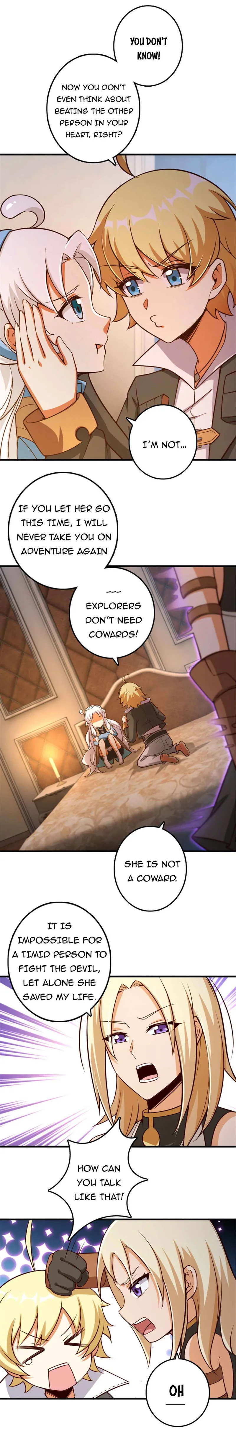 Release That Witch Chapter 310 Online - página 2
