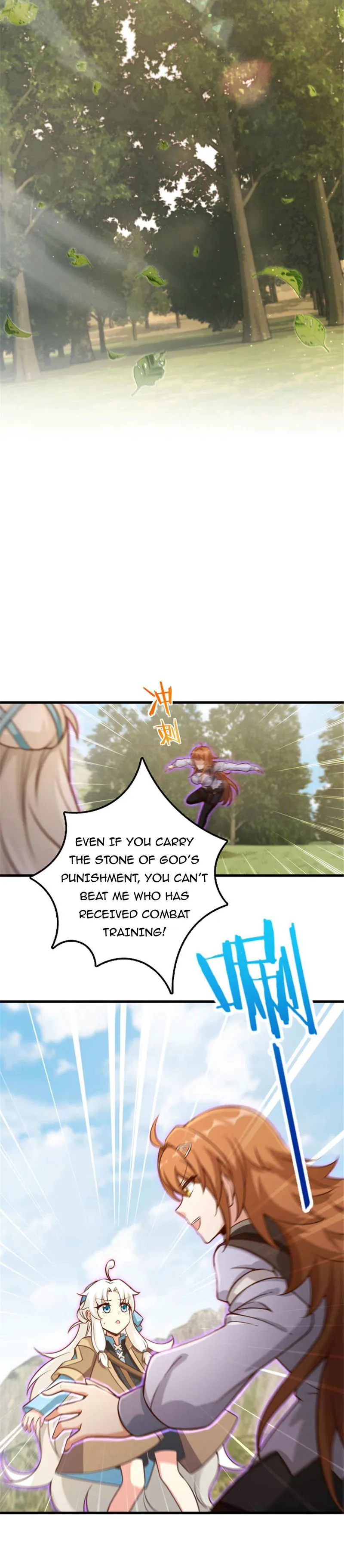 Release That Witch Chapter 310 Online - página 8