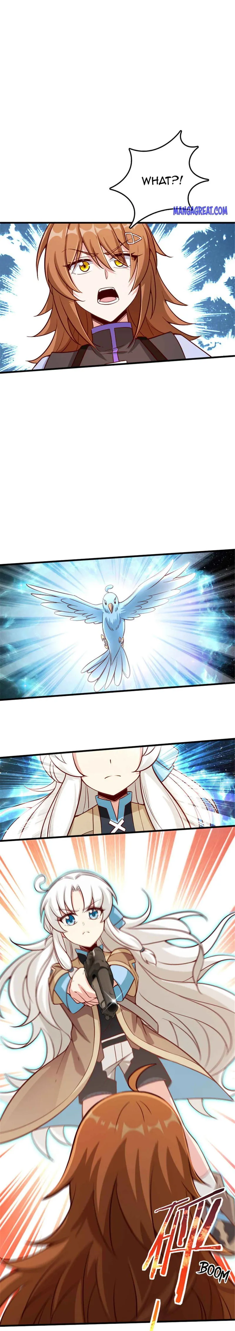 Release That Witch Chapter 310 Online - página 13
