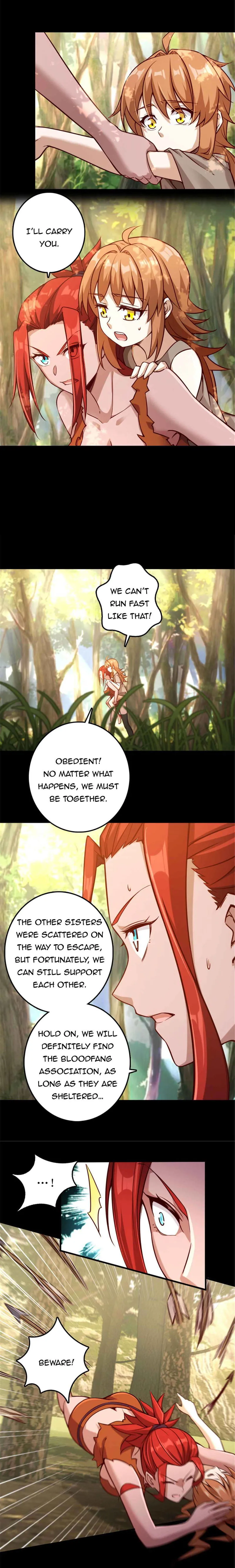 Release That Witch Chapter 311 Online - página 2