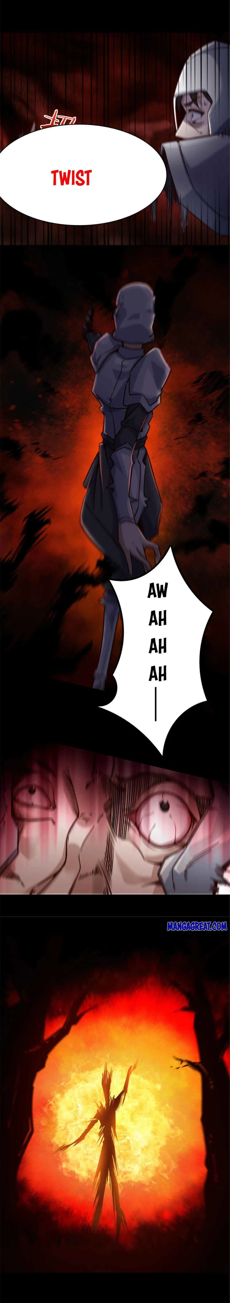 Release That Witch Chapter 311 Online - página 5