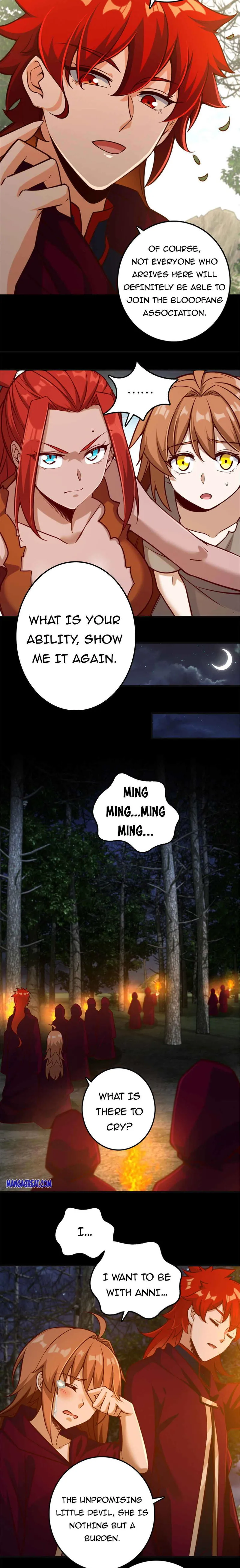 Release That Witch Chapter 311 Online - página 7