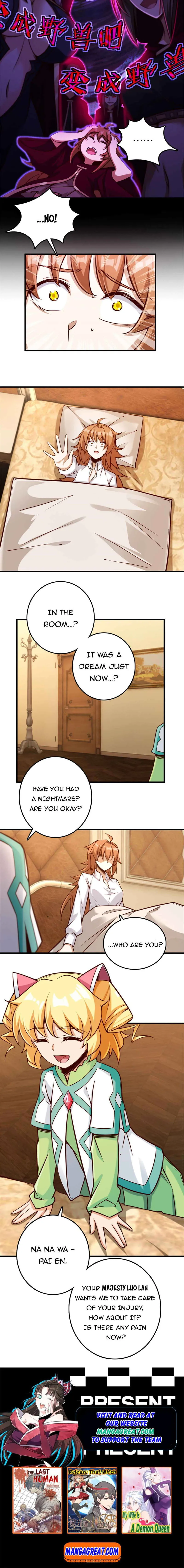 Release That Witch Chapter 311 Online - página 11