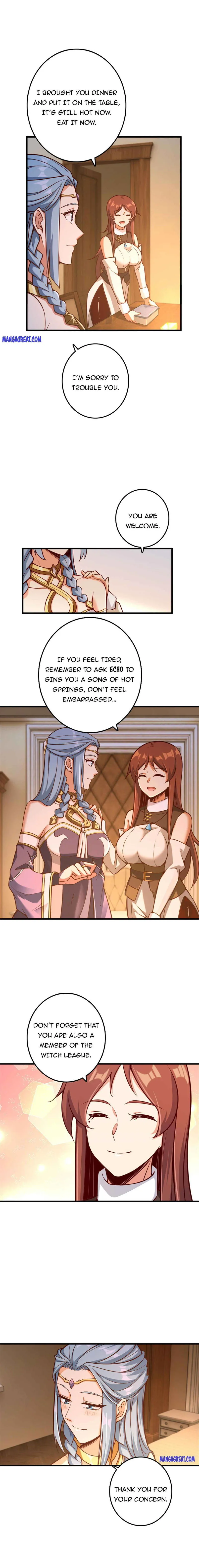 Release That Witch Chapter 313 Online - página 2