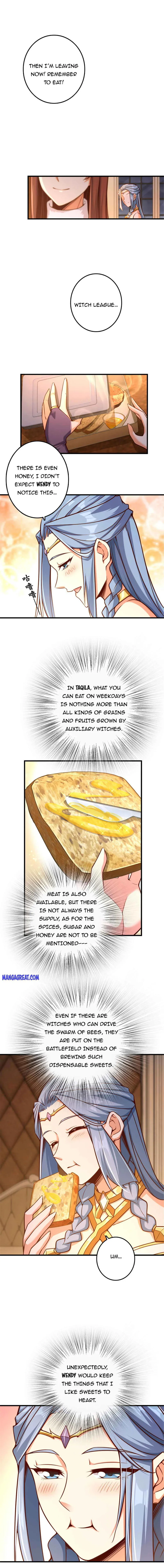 Release That Witch Chapter 313 Online - página 3