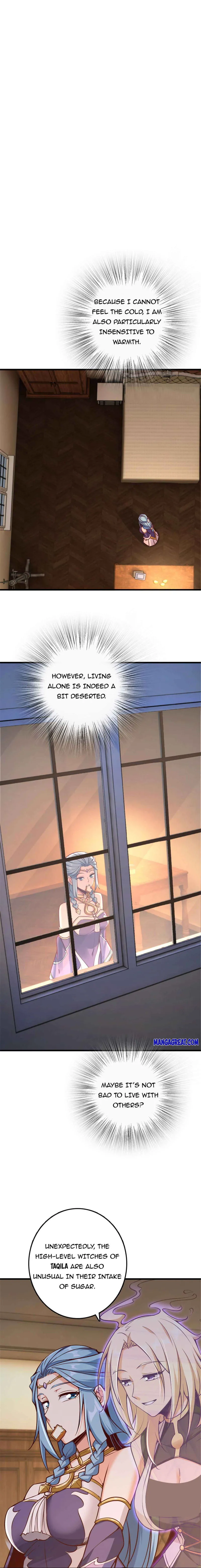 Release That Witch Chapter 313 Online - página 4