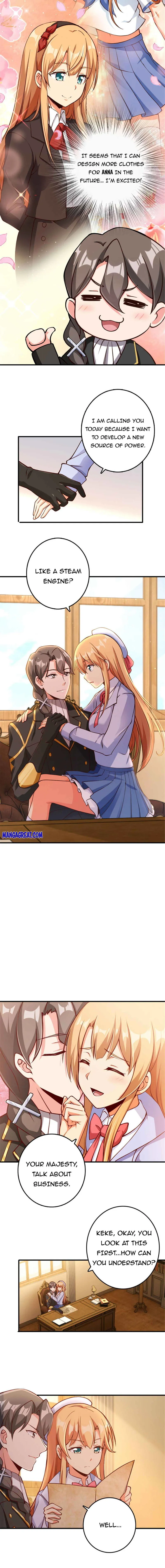 Release That Witch Chapter 315 Online - página 2