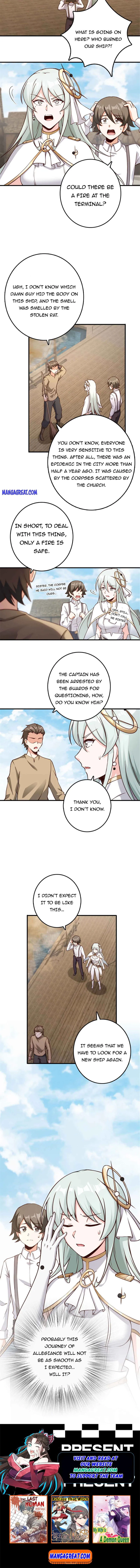 Release That Witch Chapter 315 Online - página 7