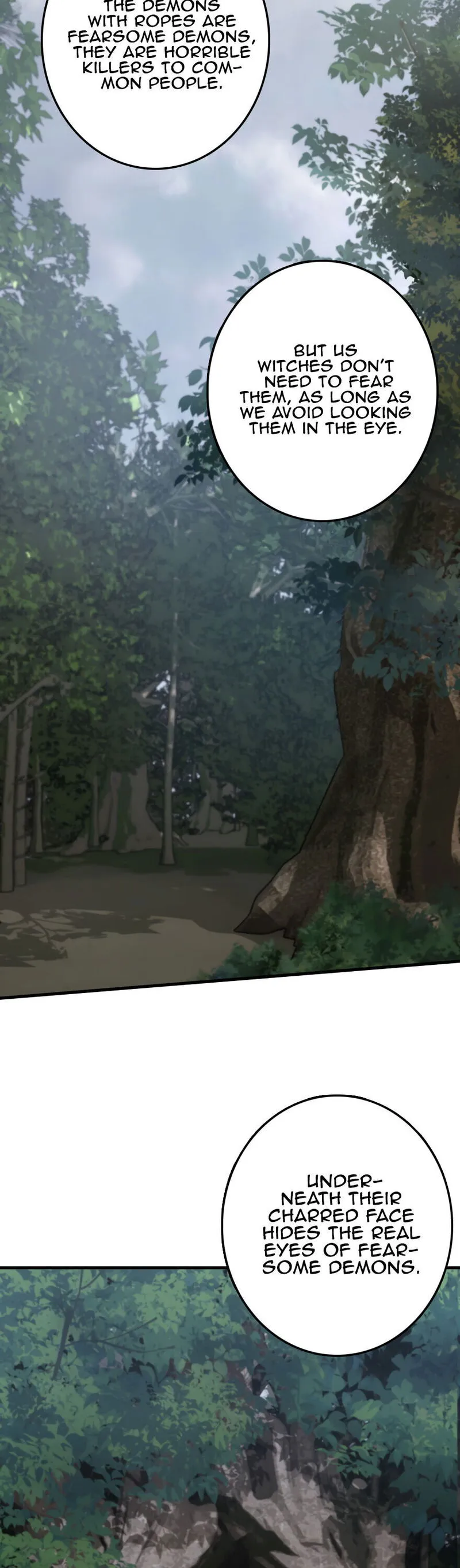Release That Witch Chapter 318 Online - página 2