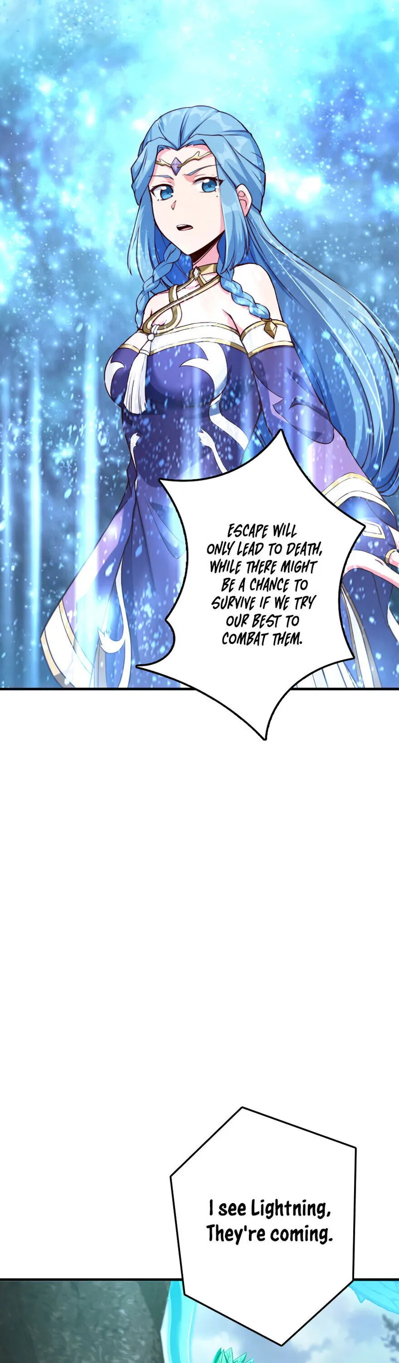 Release That Witch Chapter 318 Online - página 7