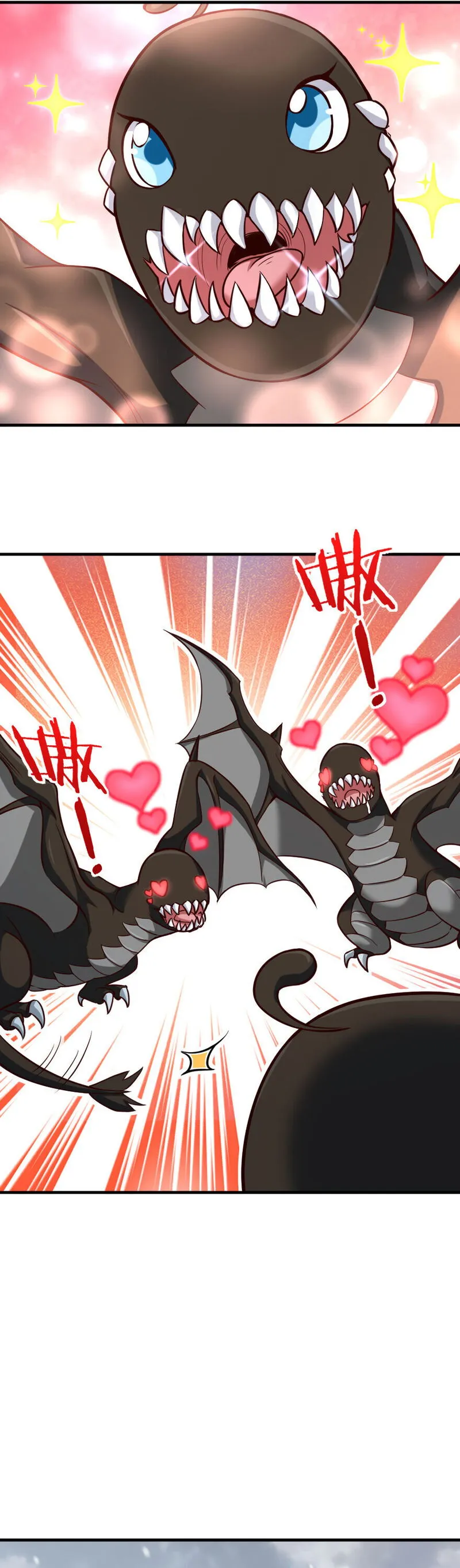 Release That Witch Chapter 318 Online - página 13