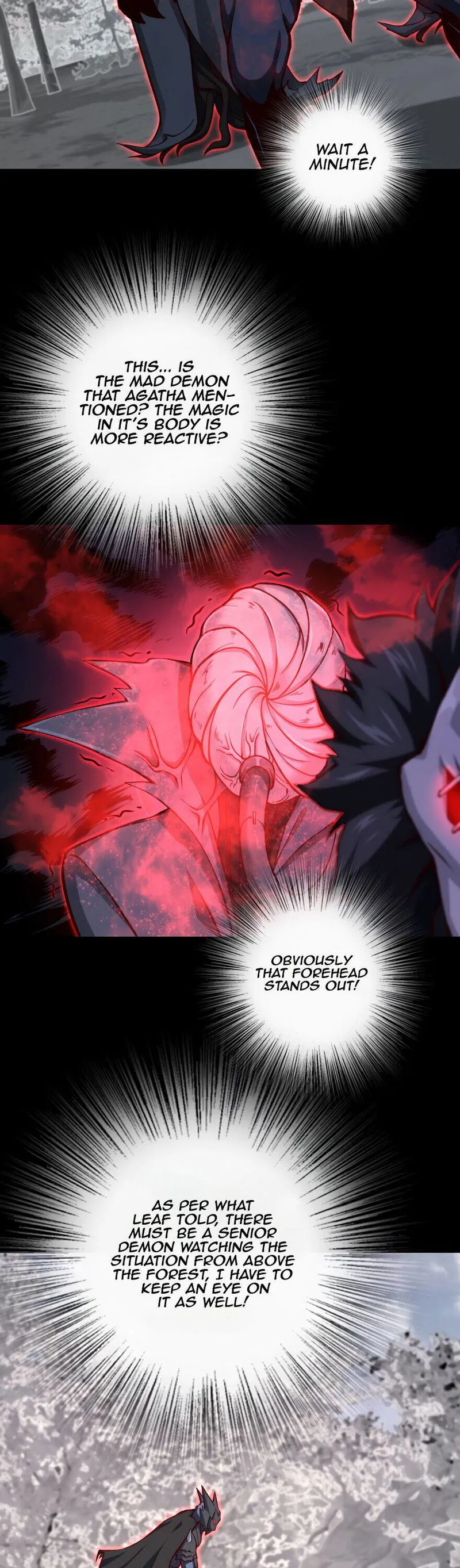 Release That Witch Chapter 319 Online - página 7