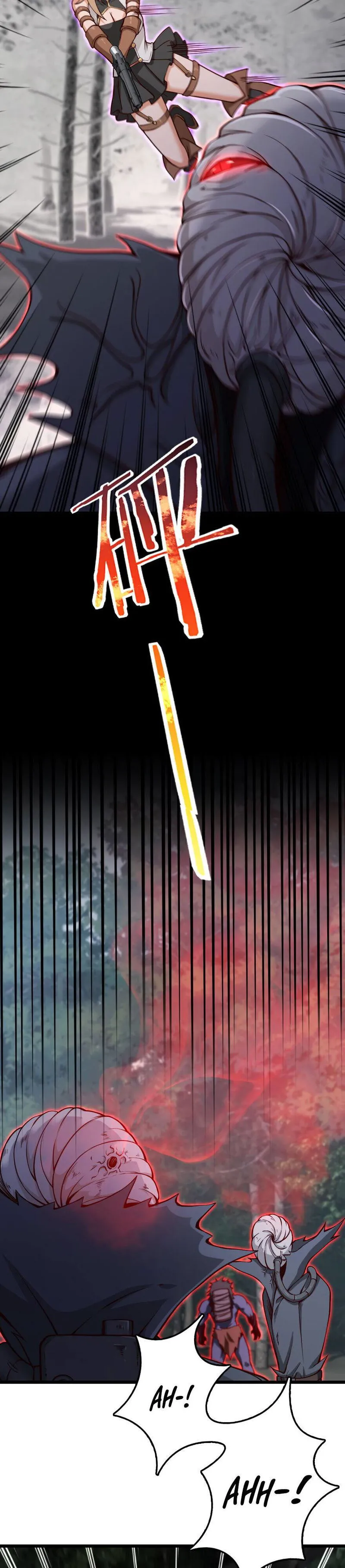 Release That Witch Chapter 319 Online - página 9