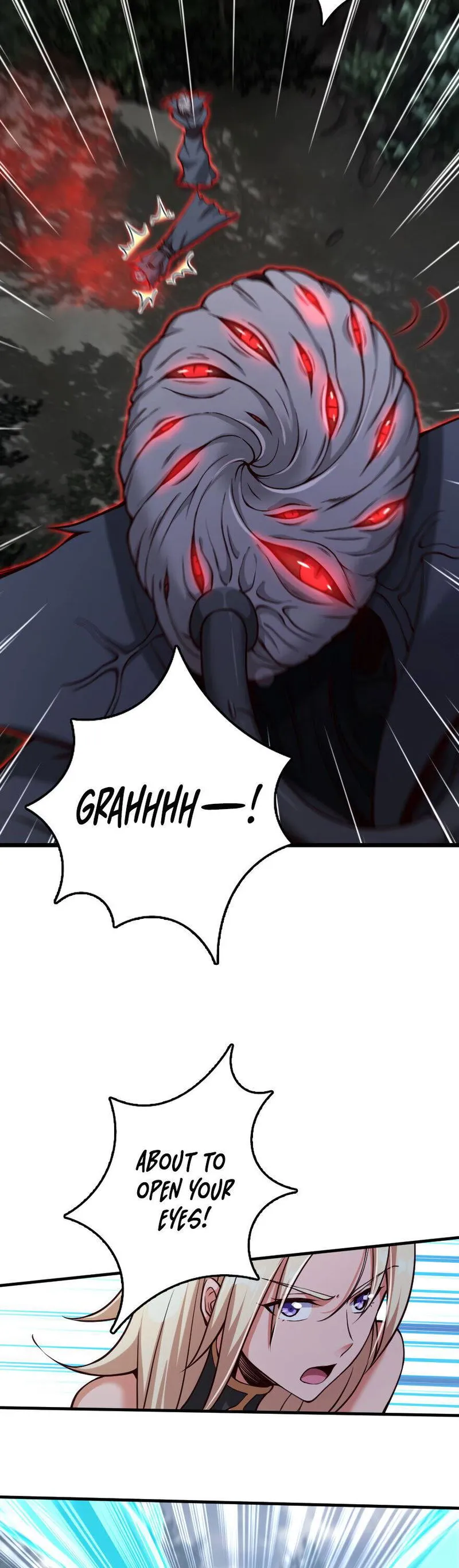 Release That Witch Chapter 319 Online - página 10