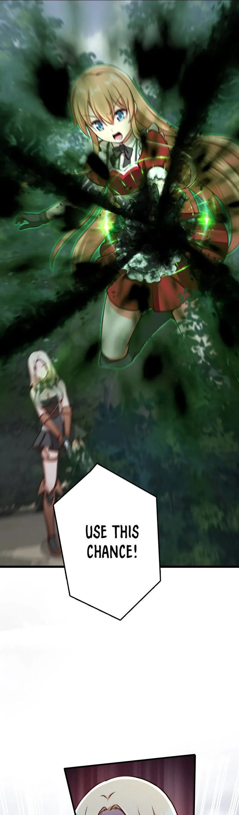 Release That Witch Chapter 319 Online - página 13