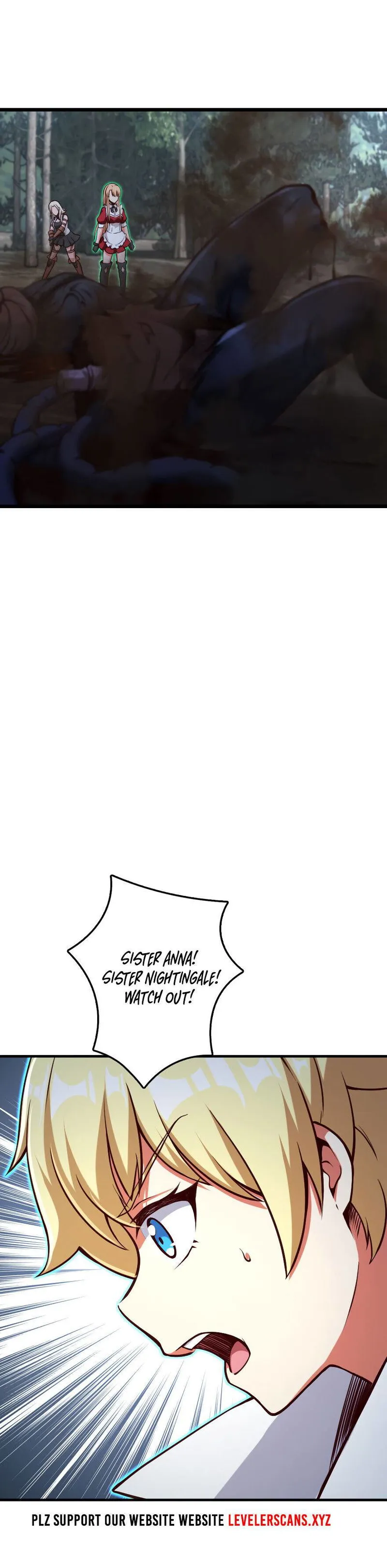 Release That Witch Chapter 319 Online - página 15