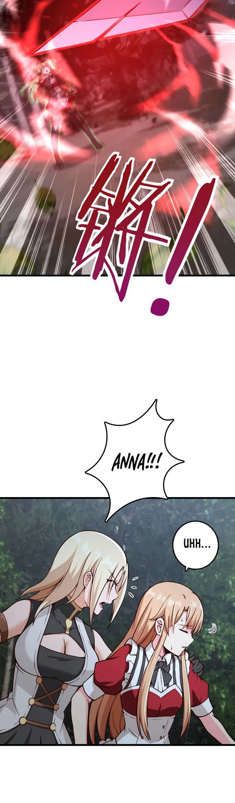 Release That Witch Chapter 319 Online - página 23