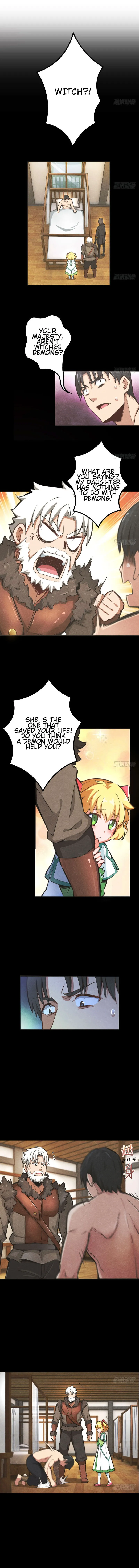 Release That Witch Chapter 32 Online - página 2