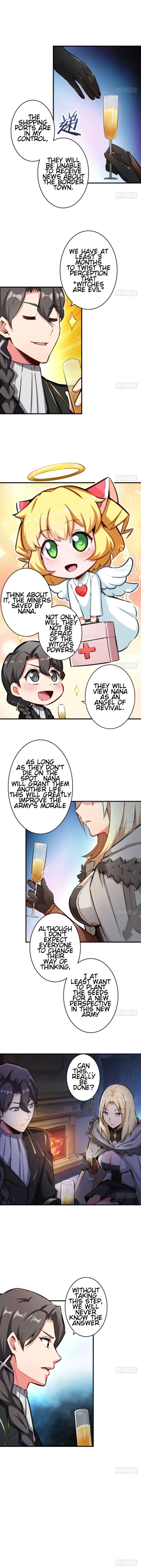 Release That Witch Chapter 32 Online - página 4