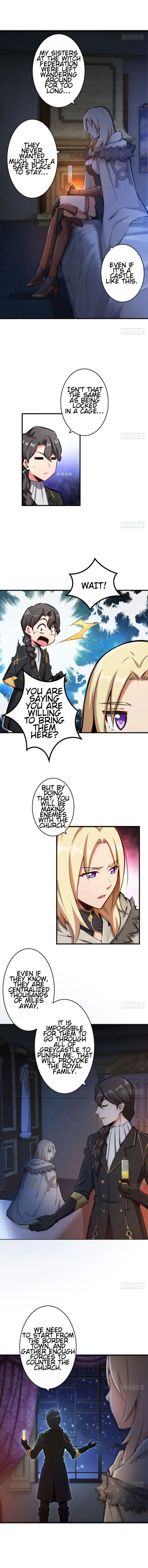 Release That Witch Chapter 32 Online - página 6