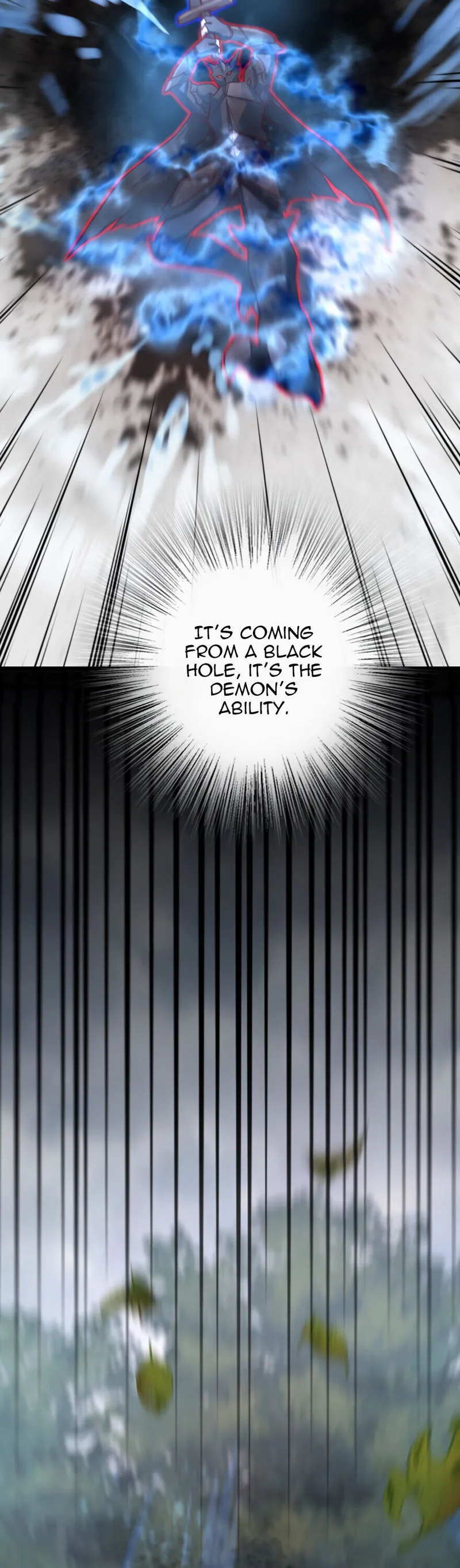 Release That Witch Chapter 320 Online - página 3