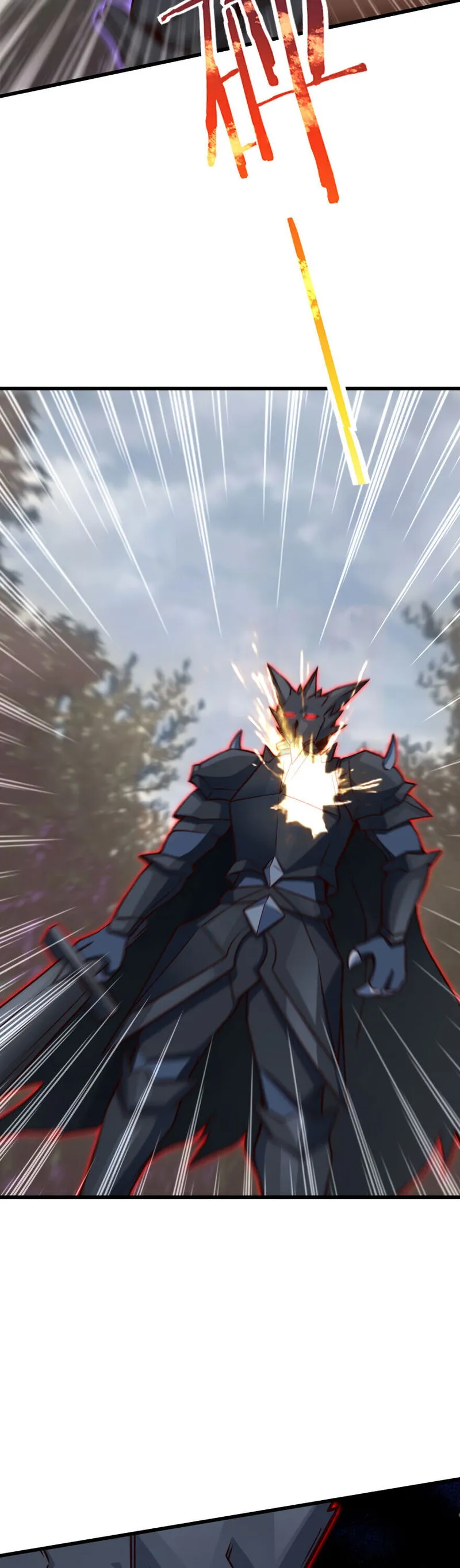 Release That Witch Chapter 320 Online - página 13