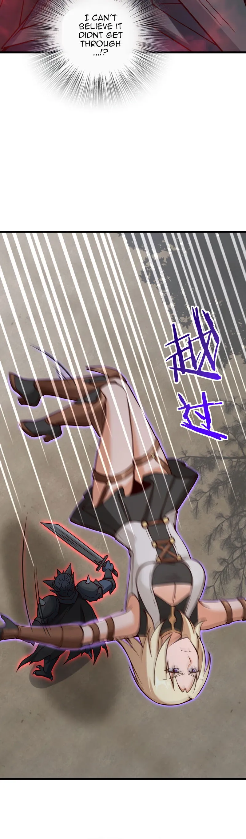 Release That Witch Chapter 320 Online - página 16