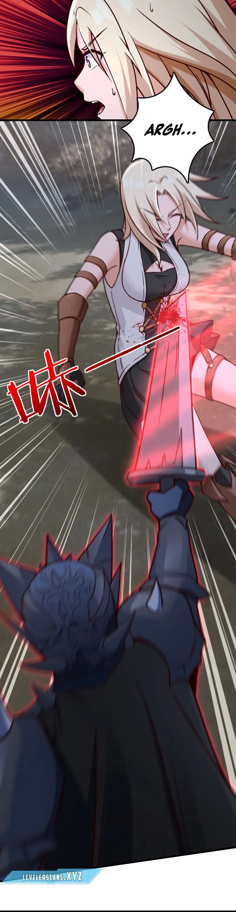 Release That Witch Chapter 320 Online - página 24
