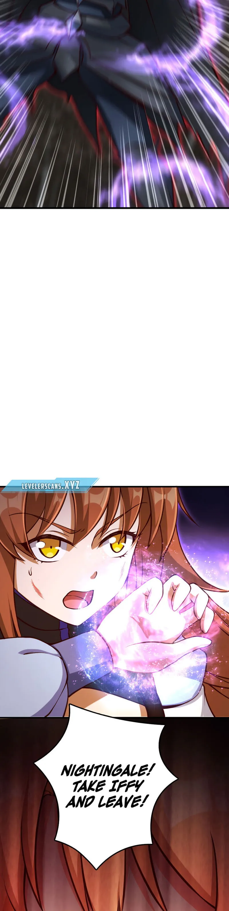 Release That Witch Chapter 320 Online - página 30