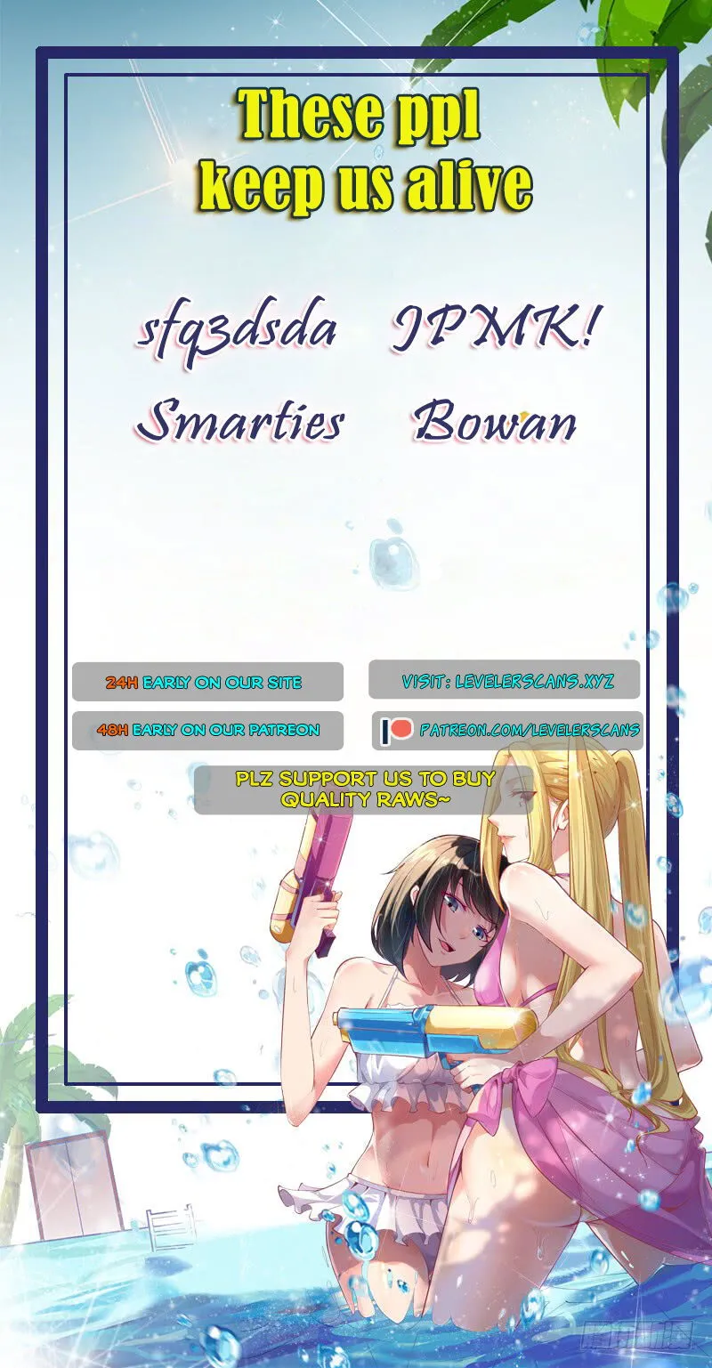 Release That Witch Chapter 320 Online - página 31
