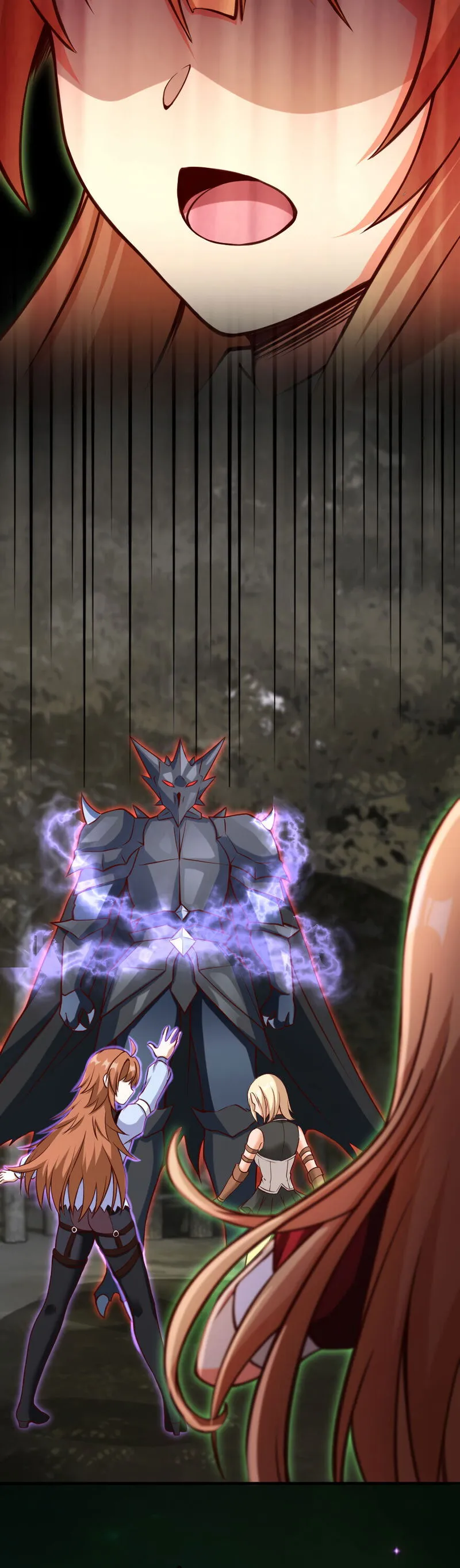 Release That Witch Chapter 320 Online - página 32