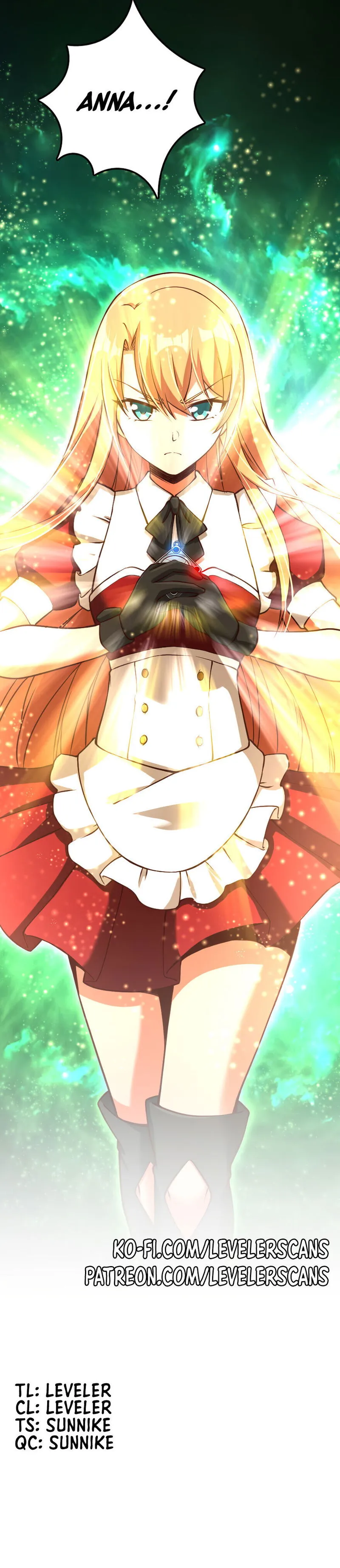 Release That Witch Chapter 320 Online - página 33