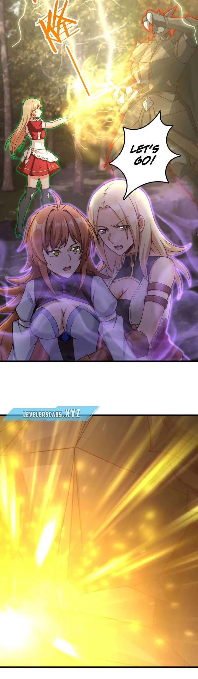 Release That Witch Chapter 321 Online - página 3