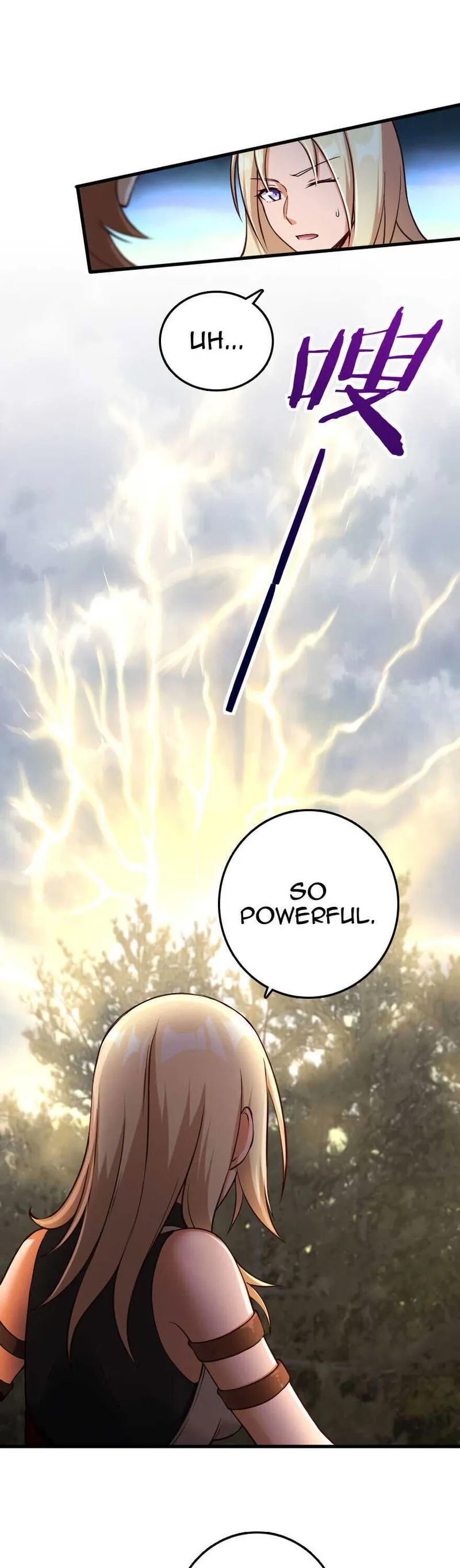 Release That Witch Chapter 321 Online - página 5
