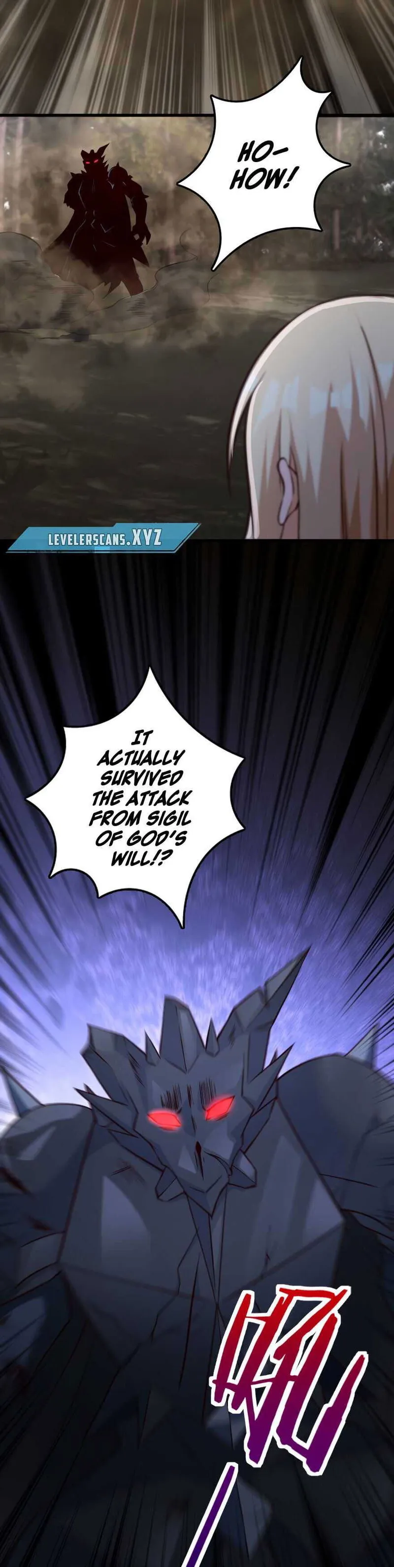 Release That Witch Chapter 321 Online - página 9