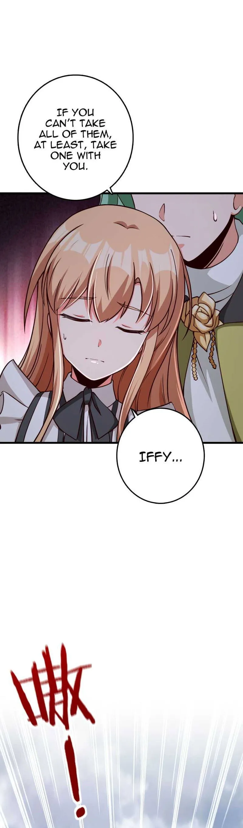 Release That Witch Chapter 321 Online - página 13