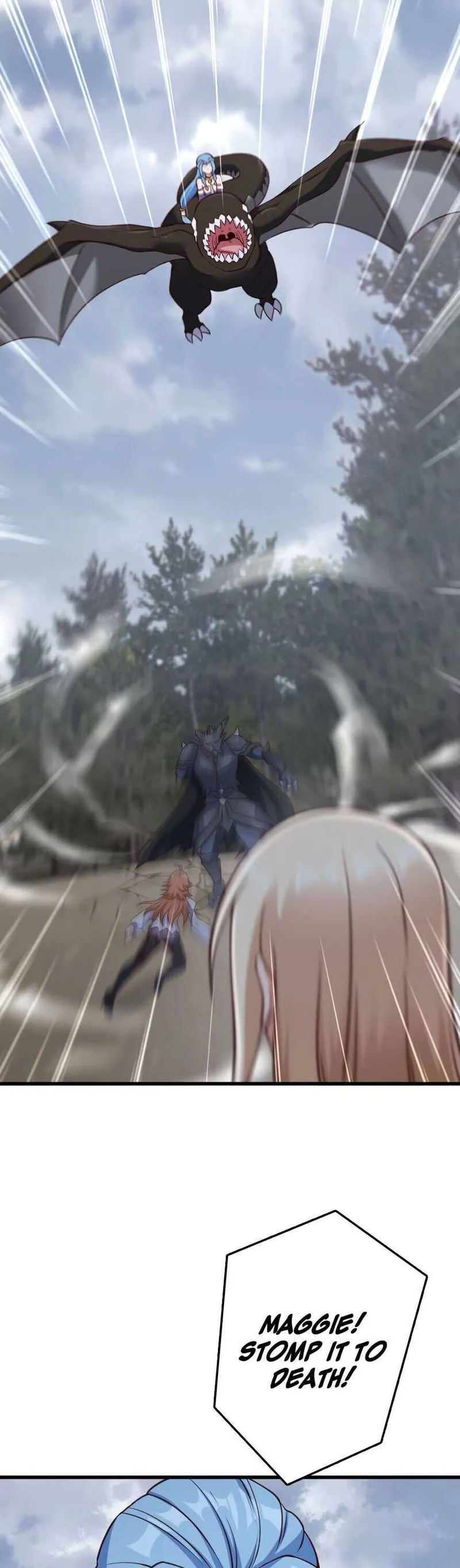 Release That Witch Chapter 321 Online - página 14