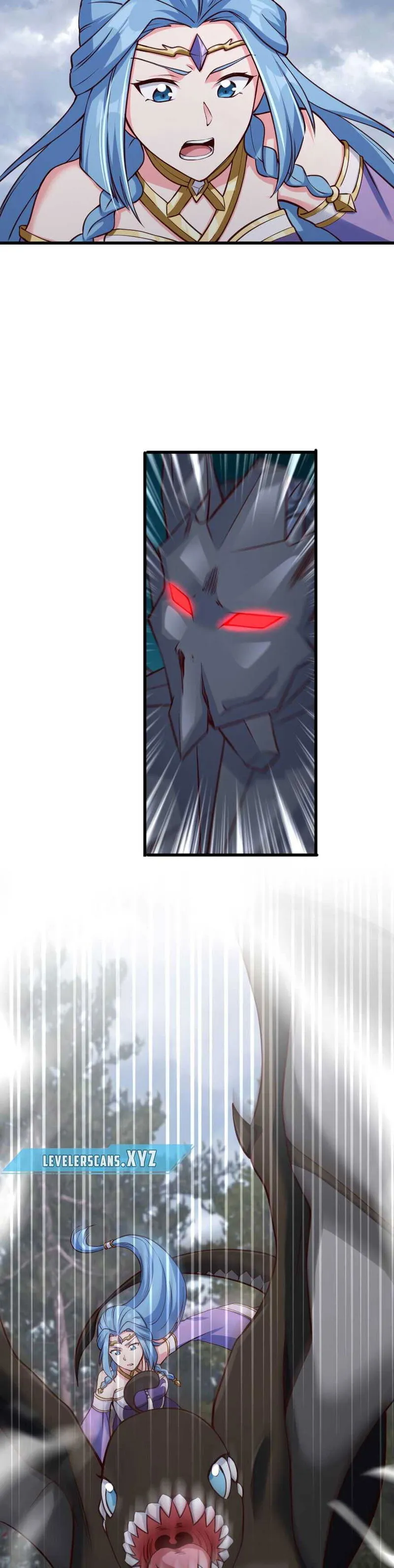 Release That Witch Chapter 321 Online - página 15